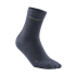 CEP Allday Recovery Mid Cut Socks in dark blue für Männer