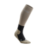 CEP Hiking Merino Socks in sand/grey für Frauen