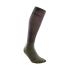 CEP Infrared Recovery Socks Tall in forest night für Frauen