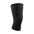 CEP Mid Support Knee Sleeve in schwarz für Frauen und Männer