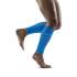 ultralight calf sleeves*, electric blue/light grey, men V