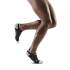 ultralight no show socks*, black/light grey, men V