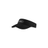 CEP run foldable visor in schwarz