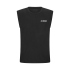 CEP run shirt sleeveless in schwarz für Männer