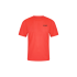 CEP run shirt short sleeve red für Männer