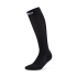 CEP run socks tall 5.0 in schwarz für Männer