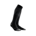 ski ultralight* socks, black/dark grey, women IV