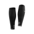 ultralight calf sleeves*, black/light grey, men V
