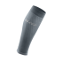 ultralight calf sleeves*, grey/light grey, men V