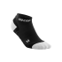 CEP Ultralight Socks Low Cut in black/light grey für Männer
