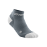 CEP Ultralight Socks Low Cut in grey/light grey für Männer