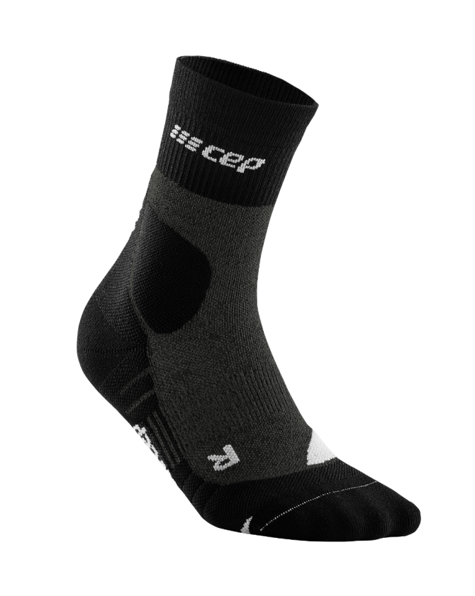 Hiking Merino Mid Cut Socks women