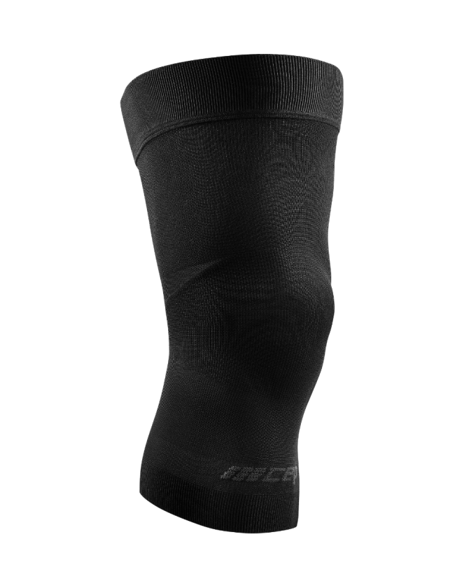 CEP Light Support Knee Sleeve in schwarz für Frauen und Männer