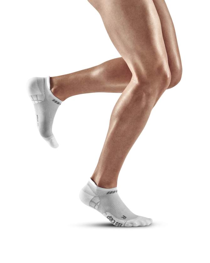 Ultralight Socks No Show men