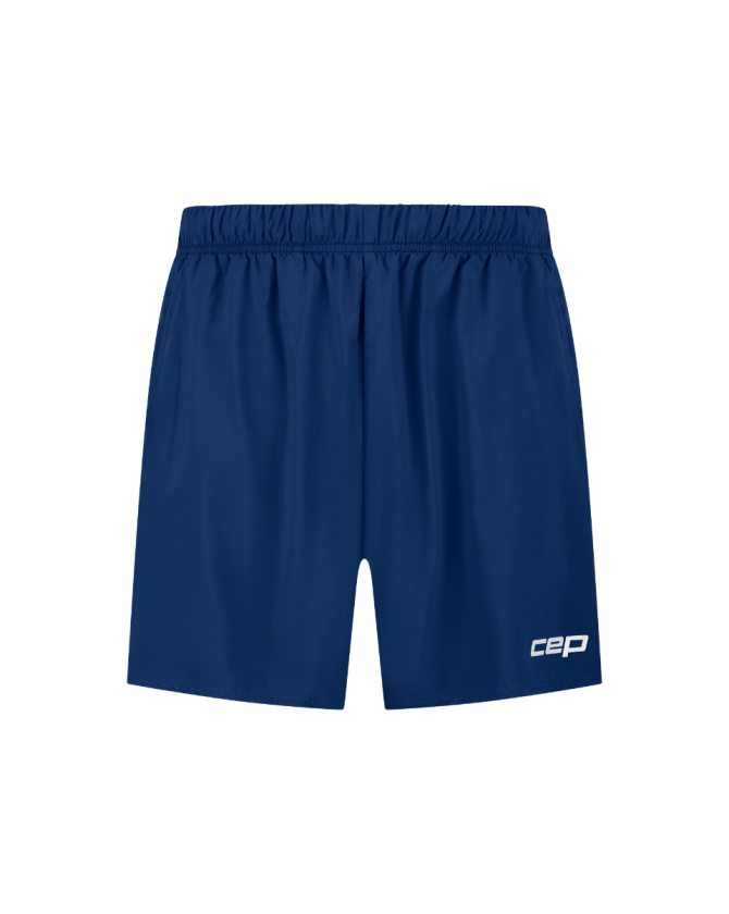 CEP run shorts loose fit dark blue für Männer