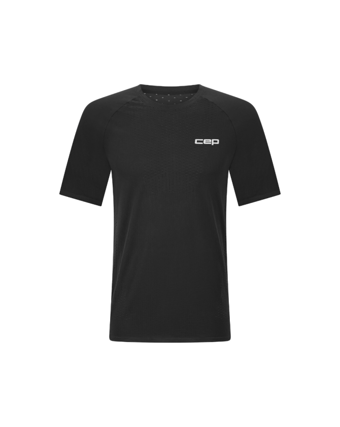 Core Run Ultralight Shirt Short Sleeve Men