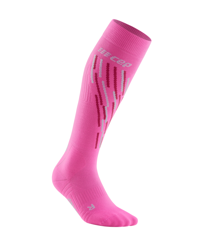 Ski Thermo Socks women