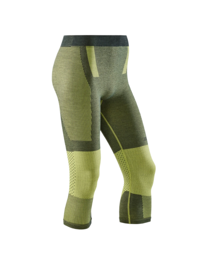Ski Touring 3/4 Base Tights men