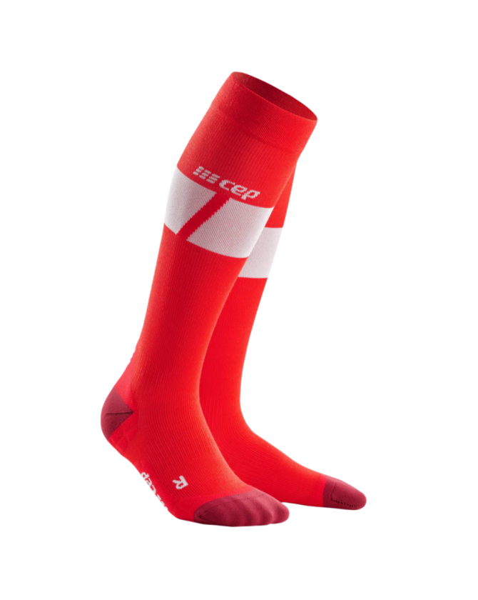 Ultralight Socks Skiing women
