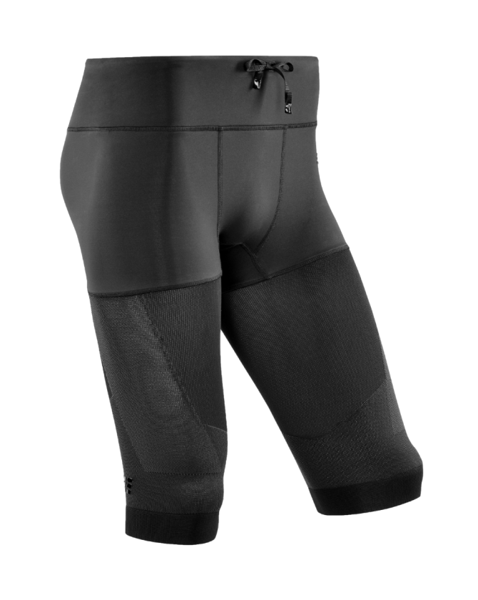 Compression Shorts men