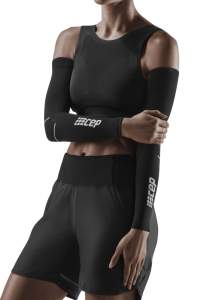 Men's CEP Compression Arm Sleeves