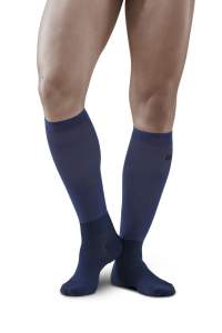 Mens knee high sports socks outlet
