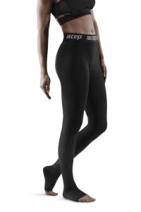 Southampton University Tennis Club Women's CoolFit Sports Leggings -  iPROSPORTS