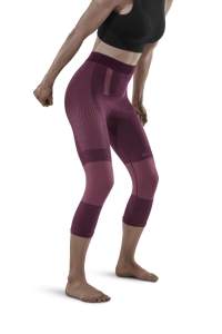 Infrared Recovery Seamless Tights Women