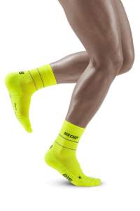 CEP Short Compression Socks – Calzuro Canada