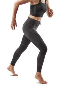 Women's 3/4 leggings CEP Compression - Training Pants - Teamwear