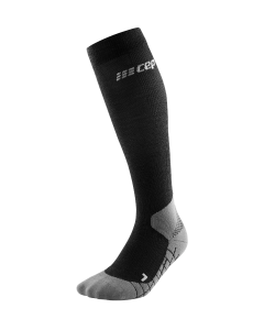 Light Merino Socks Hiking Tall women