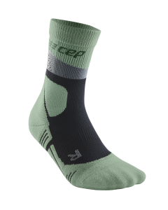 Max Cushion Socks Hiking Mid Cut women