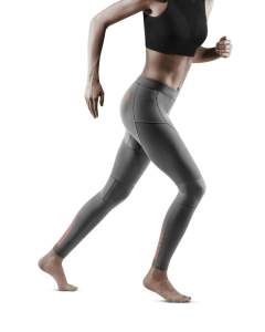 Nike running sales compression pants