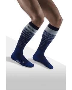 Ski Thermo Merino Socks men