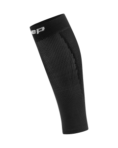 CEP run sleeves calf 5.0 in schwarz für Männer