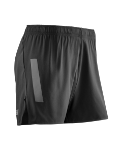 CEP Race Loose Fit Shorts in schwarz für Männer