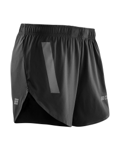 Race Loose Fit Shorts women