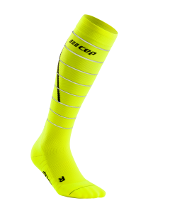 Reflective Socks men