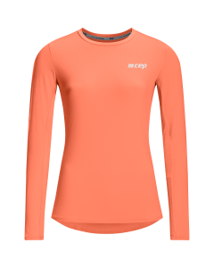 The Run Shirt Long Sleeve women