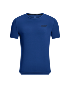 The Run Shirt Short Sleeve men