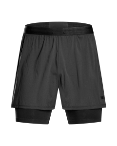 Ultralight Shorts 2in1 men