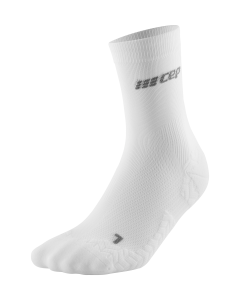 Ultralight Socks Mid Cut men