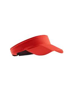 The Run Visor unisex