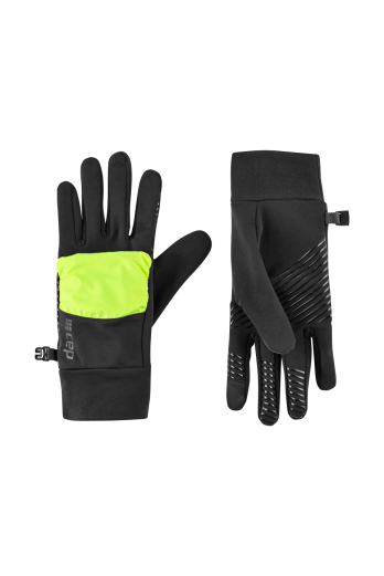 Cold Weather Gloves 2in1 unisex
