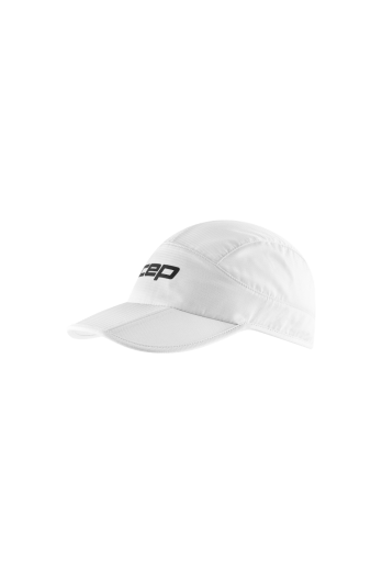 Core Run Foldable cap Unisex