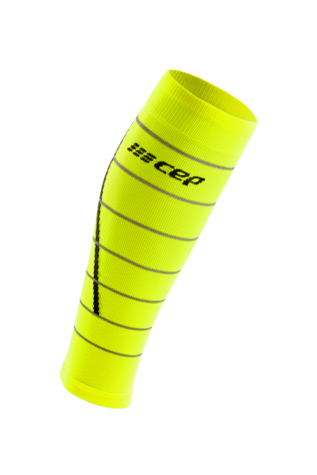 Reflective Calf Sleeves women