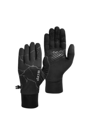 Reflective Gloves unisex