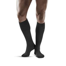 Mens knee high socks outlet