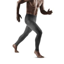 CEP MEN DYNAMIC+ RUN TIGHTS 2.0 - BLACK