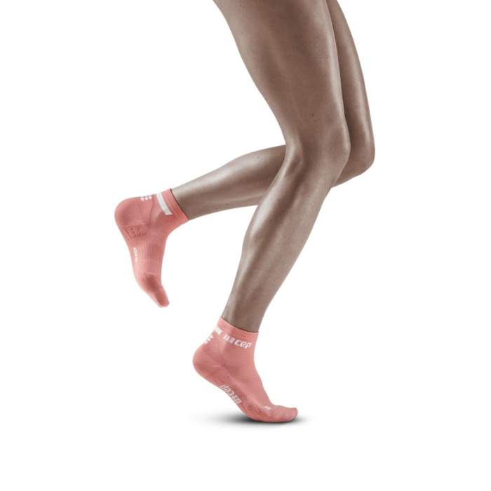 The Run Compression Low Cut Socks women